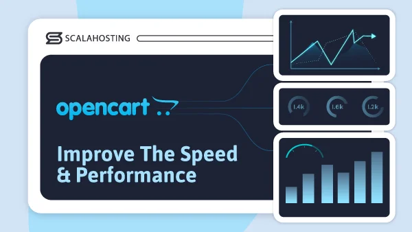 Comment améliorer la vitesse de chargement de votre boutique OpenCart ?