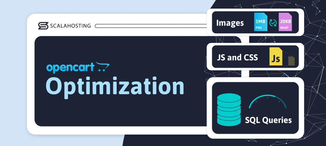 How to Boost OpenCart Store Speed, Optimizing Images and Media Files for Your OpenCart Website
