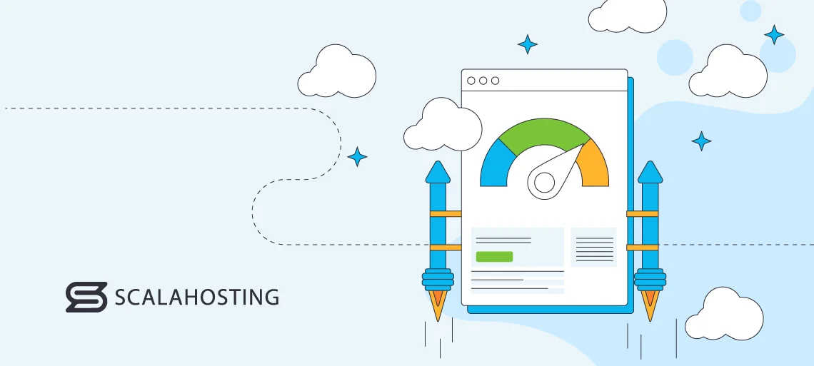 How to optimize your OpenCart store for SEO, 5. Improving Website Speed and Performance