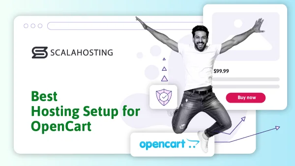 Guide OpenCart: Sélection du fournisseur et du forfait d’hébergement Web appropriés.