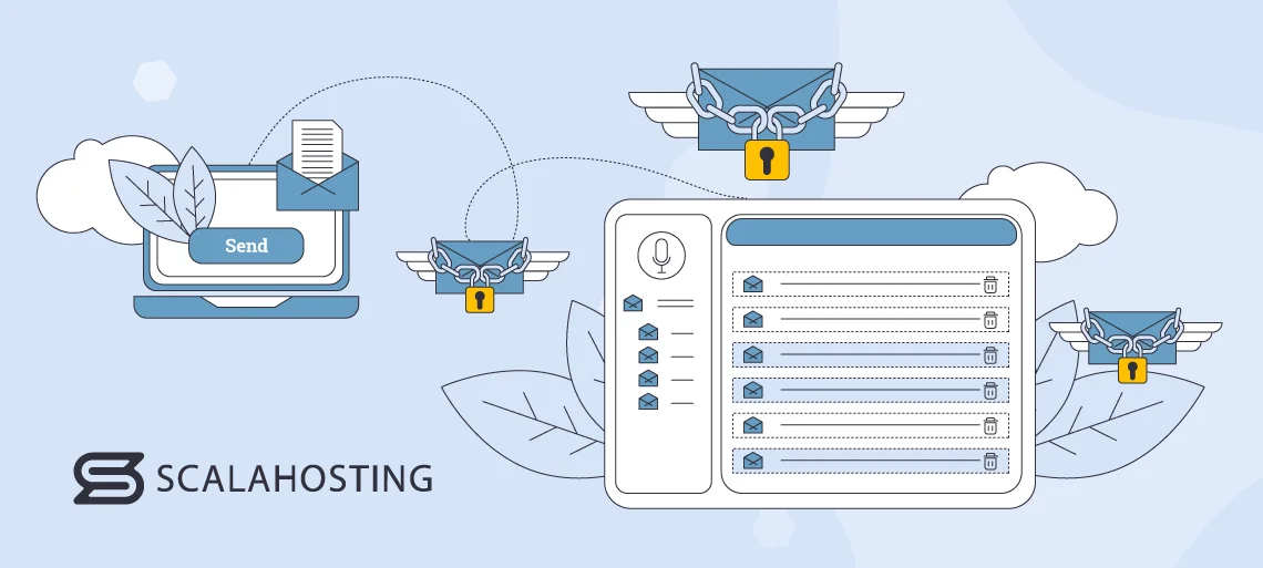 Securing Communication: The Importance of Email Encryption, Introduction to Email Encryption