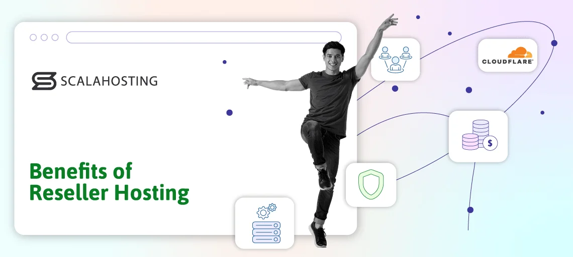 What is Reseller Hosting? Is it Profitable?, Benefits of Reseller Hosting for Your Business