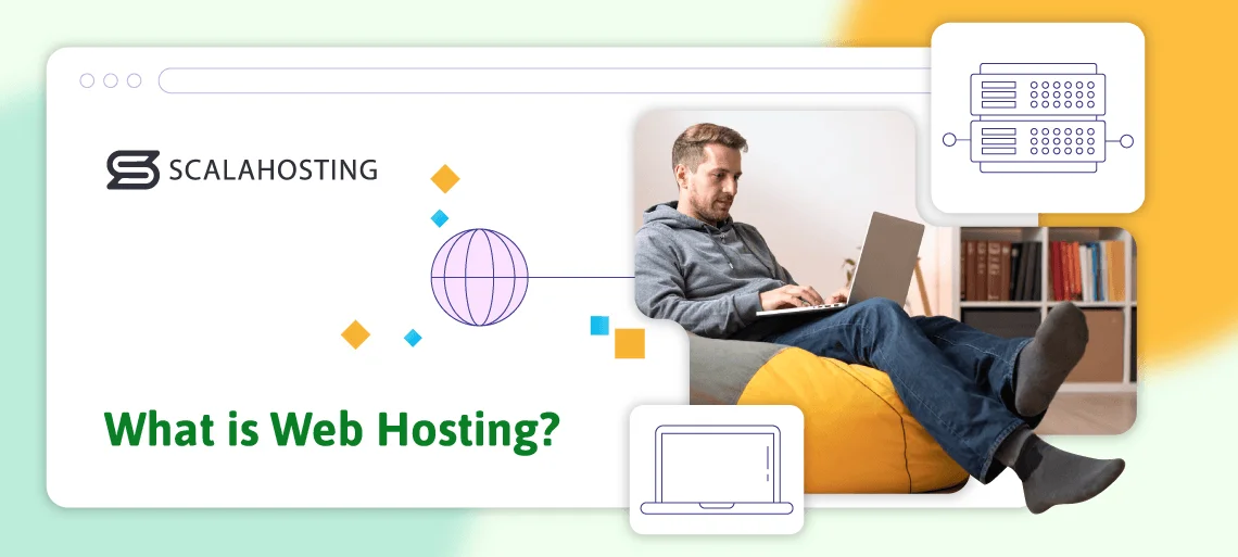 What is Web Hosting and How Does it Work?, What is Web Hosting?
