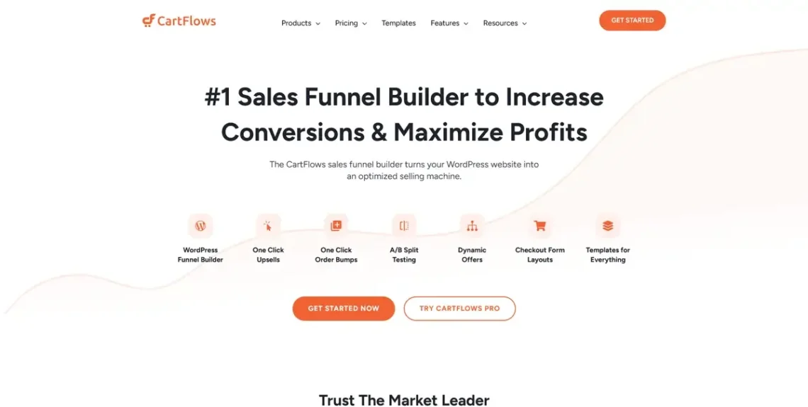 Best WooCommerce Plugins to Scale Your Online Store in 2026, CartFlows