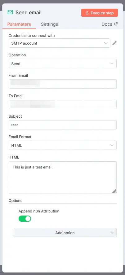 How to Install n8n – A Complete Guide, Step 5: Access your new n8n application and create a new admin account 6