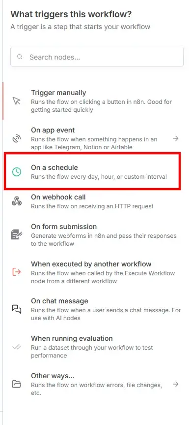 How to Install n8n – A Complete Guide, Step 5: Access your new n8n application and create a new admin account 5